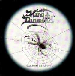 King Diamond : The Spider's Lullabye